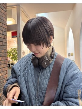 ボネッカ 鶴見(BONECCA) ショート