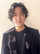 ホロ 渋谷(hollo)&nbsp;DAIKI 