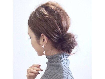 ツインクルスリー(twinkle3)の写真