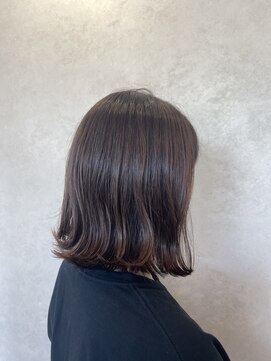 外はねスタイル