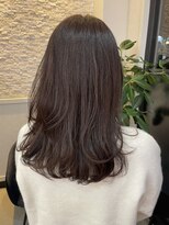 リビューティー アーク(RE:BEAUTY A)&nbsp;ロングボブ/ミディアム/パーソナルカラー/骨格診断/セミロング