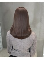 ローウェ 立川(Louwe)&nbsp;ブラウンカラー