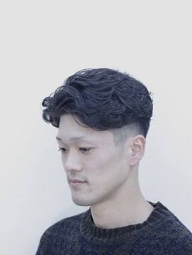 ダリーサード(DALIE third) ラルフカールローフェード