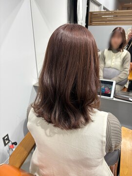 ヴォレ(voler) ワンカラー