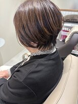 ルーム 富貴ノ台店(room)&nbsp;大人女性ショート