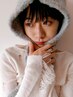 カット+カラー+ｏｇｇｉｏｔｔｏTR【17,050円⇒14,520円】