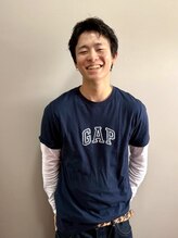 ヘアーショップ オズ(hair shop oz)&nbsp;川口 晴希