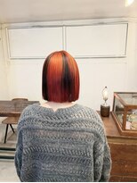 アンバー(AMBER)&nbsp;design からー