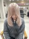 ホーミーキョウト(Homey Kyoto)の写真/最旬&最新のカラーが叶う◇ブリーチ/ハイライト/インナーカラー/バレイヤージュお任せ◎