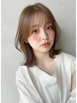 フォルテ 中田店 外ハネボブ