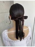 タイトポニー