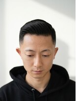 ヒロギンザ 六本木店(HIRO GINZA) サイドパート