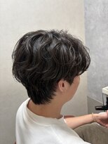 ヘアーガーデン アストレア(HAIR GARDEN ASTRAEA)&nbsp;パーマ