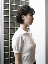 ポートラブ(Portlove) ショートボブ ショート