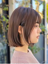 エレノア 立川北口2nd(Eleanor)&nbsp;大人ボブ