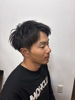 ヘアー ガーデン HAIR Garden&nbsp;刈り上げメンズカット