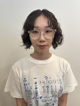 ベンジー 北千住店(benji) Bob Parm