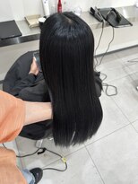 ナンバー エリュン 秋田店(N°Elune)&nbsp;髪質改善フルコース