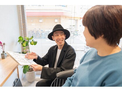 シンカ(Sinka.)の写真