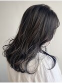 Gray beige× medium