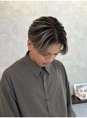 シャドールーツ/センターパート/新潟/長岡