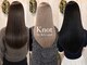 ノット バイ ケージーアンド(Knot by KG and)の写真/“なりたい”に似合うをプラス。あなたらしさを引き出す、丁寧な　カウンセリング