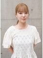 イコ 表参道原宿(ico)&nbsp;竹谷 美乃里