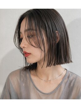 ヘッズファクトリー 本店(HEADS FACTORY)の写真/丁寧なカウンセリングで魅力を引き出す◎骨格や髪質に合わせた再現性抜群のカット！