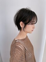 リブランド 銀座(REBRAND)&nbsp;ショート