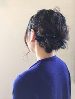ツイギー 千舟店(TWiGGY) シンプルアレンジ