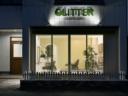 グリッター(GLITTER)の写真