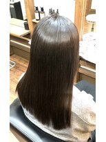 エタニティ ヘア ブランド(Eternity HAIR BRAND) ココナッツ矯正