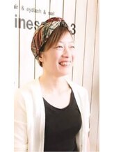 ハナレ(hanare) 奥 綾子