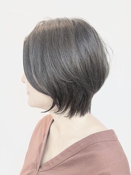 ヴィコロ(vicolo) オススメ秋カラー