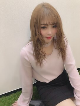 ノビタ(novita) 【novita】しょす担当★韓国風ガーリー