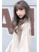 エイト ヘアサロン 渋谷本店(EIGHT)&nbsp;【EIGHT渋谷】makise98