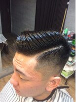 アンツヘアー(ants hair)&nbsp;フェード