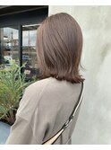 オリーブアッシュ