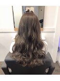 【Dolce西梅田】アッシュミルクティ