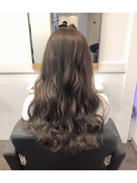 ドルチェ 梅田(Dolce) 【Dolce西梅田】アッシュミルクティ