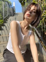 パーク 代官山(PARK)&nbsp;ぱらっとボブ