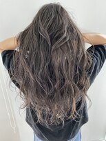 スティードトーキョー(Steed Tokyo)&nbsp;secret highlight"sheer grege"【Steed/立川】