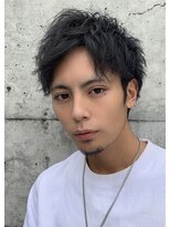 フィフス(fifth) 【大人ビジネスショート&大人アップバングスパイラル】