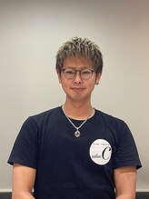 ユアースペースサロンシー(Your space salon.C)&nbsp;長谷川 勝司