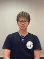 ユアースペースサロンシー(Your space salon.C) 長谷川 勝司