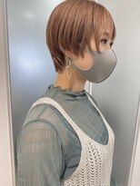 ヴァンカウンシル 金山(VANCOUNCIL kanayama)&nbsp;【VAN COUNCIL kanayama】ミニウルフショート