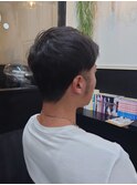 爽やかショート