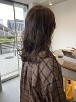 ブライトヘアー(BRIGHT hair) BRIGHT hair bykeigotoyoshima 