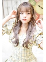 メイズ(MAZE)&nbsp;【メイズ 東中野・鍛原志行】ロングウェーブ