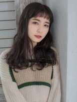 エミタス 練馬(emi+ Hair & eyelash)&nbsp;酸性カール◎10代20代30代